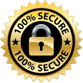 100-percent-secure
