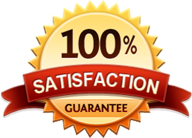 100-pervent-satisfaction-guarantee